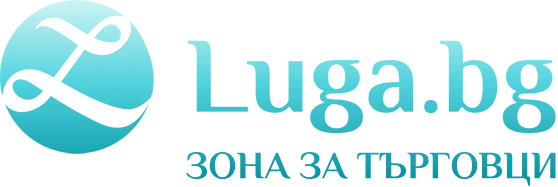 Luga.bg — зона за търговци