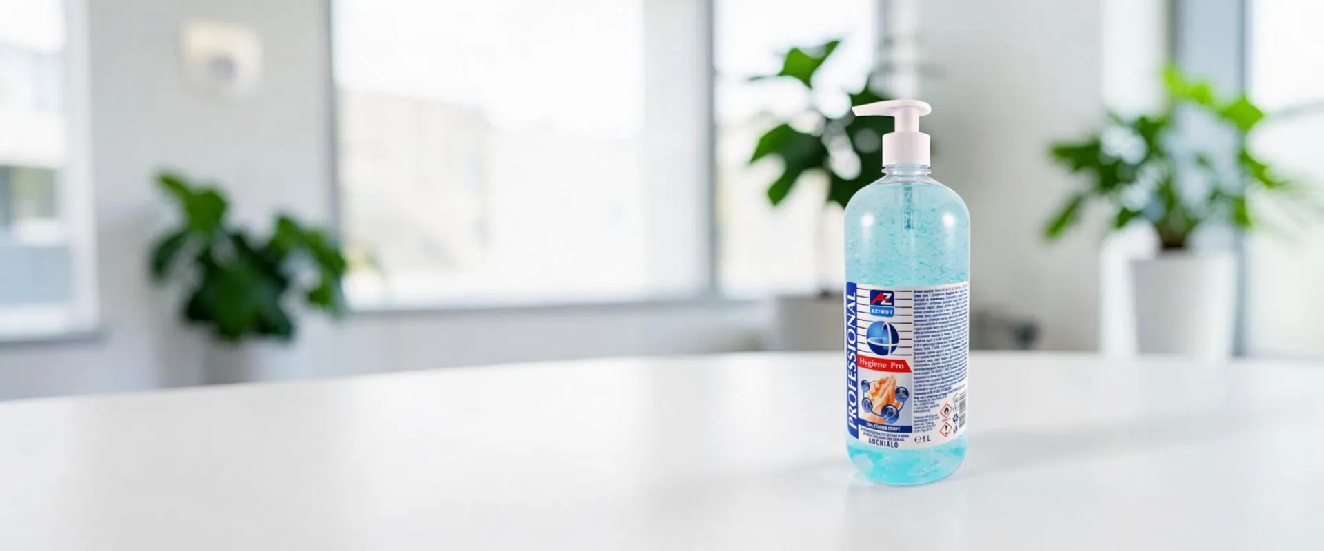 HYGIENE PRO