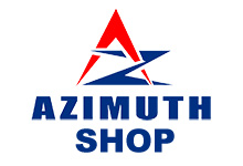 Онлайн магазин Azimuth