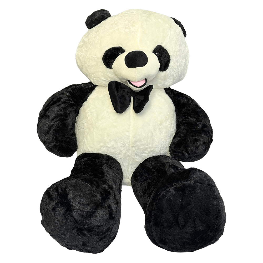 Плюшено мече 120 см. AZIMUTH Plush Bear – Panda