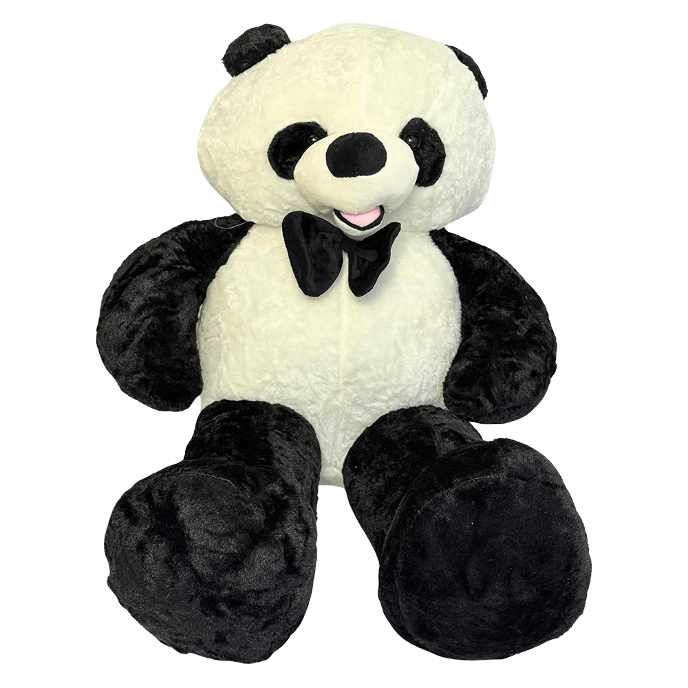 Плюшено мече 120 см. AZIMUTH Plush Bear - Panda